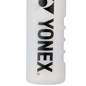Garrafa Esportiva Yonex Incolor e Preta