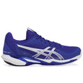 Tênis Asics Solution Speed FF 3 Clay Masculino Azul