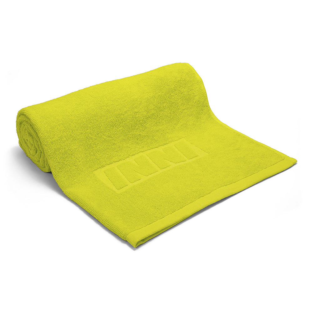 Toalha Inni Game Esportiva Verde