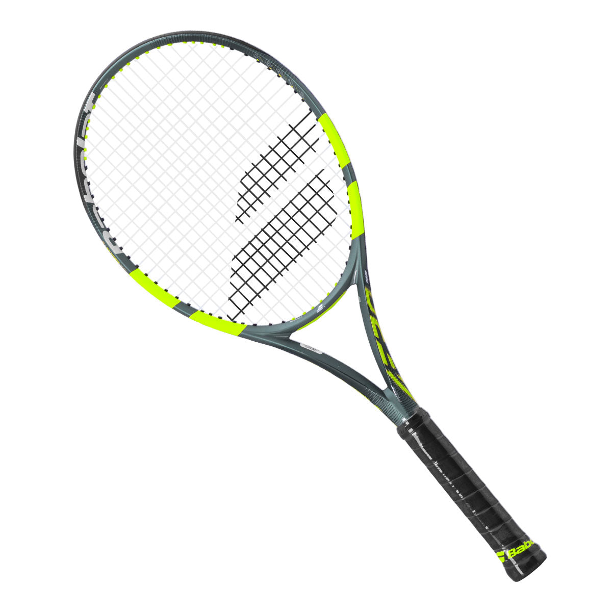 Raquete de Tênis Babolat Pure Aero 98 L3 Gen9 – 6zero - A Loja do