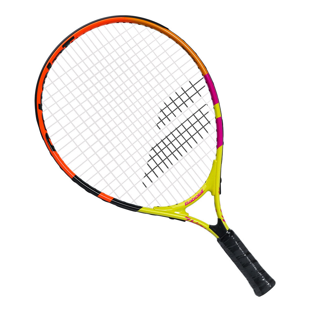 Raquete de Tênis Babolat Nadal Junior 19