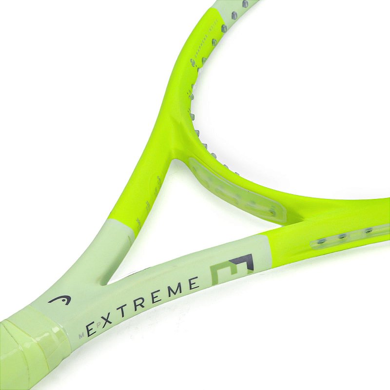Raquete de Tênis Head Extreme MP 2024 L3 – 6zero - A Loja do Tenista