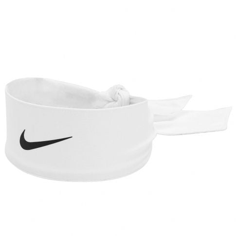 Faixa para Cabeça Nike Branca
