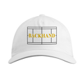Boné Prime Comfort Backhand – Estilo Esportivo e Conforto em Sarja de Algodão