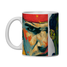Caneca “Lendas do Tênis” – Inspiração para os Verdadeiros Fãs