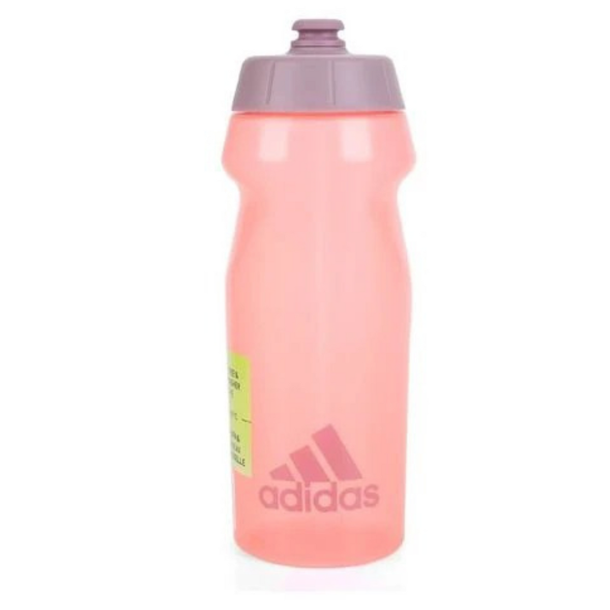 Garrafa Adidas Coral 500ml