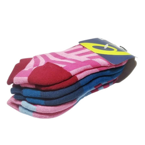 Meia Asics Invasion Kids 25 ao 28