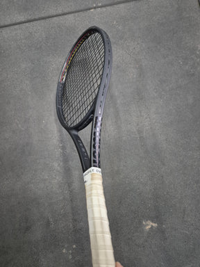 Wilson Pro Staff V.13 97 315g Usada (Produto em Estoque sob Consulta)