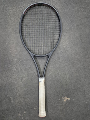 Wilson Pro Staff V.13 97 315g Usada (Produto em Estoque sob Consulta)