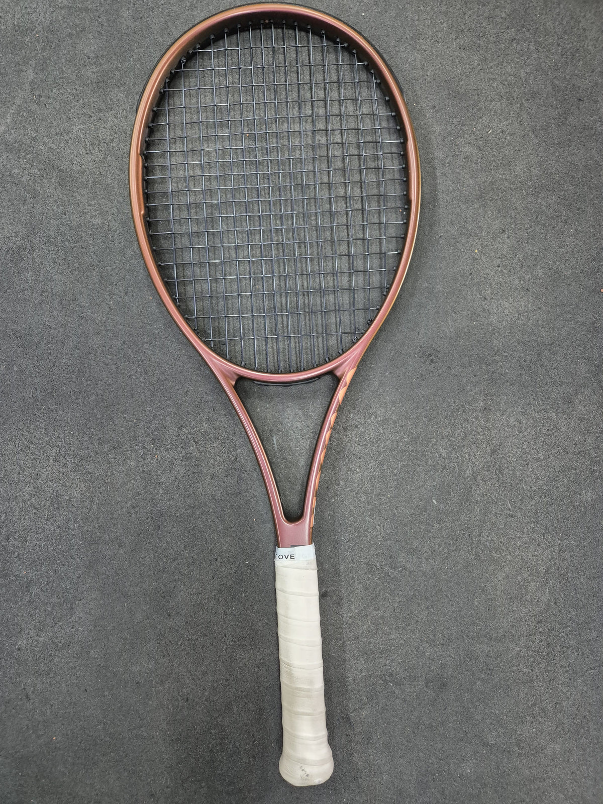 Wilson Pro Staff V.14 97 290g Usada