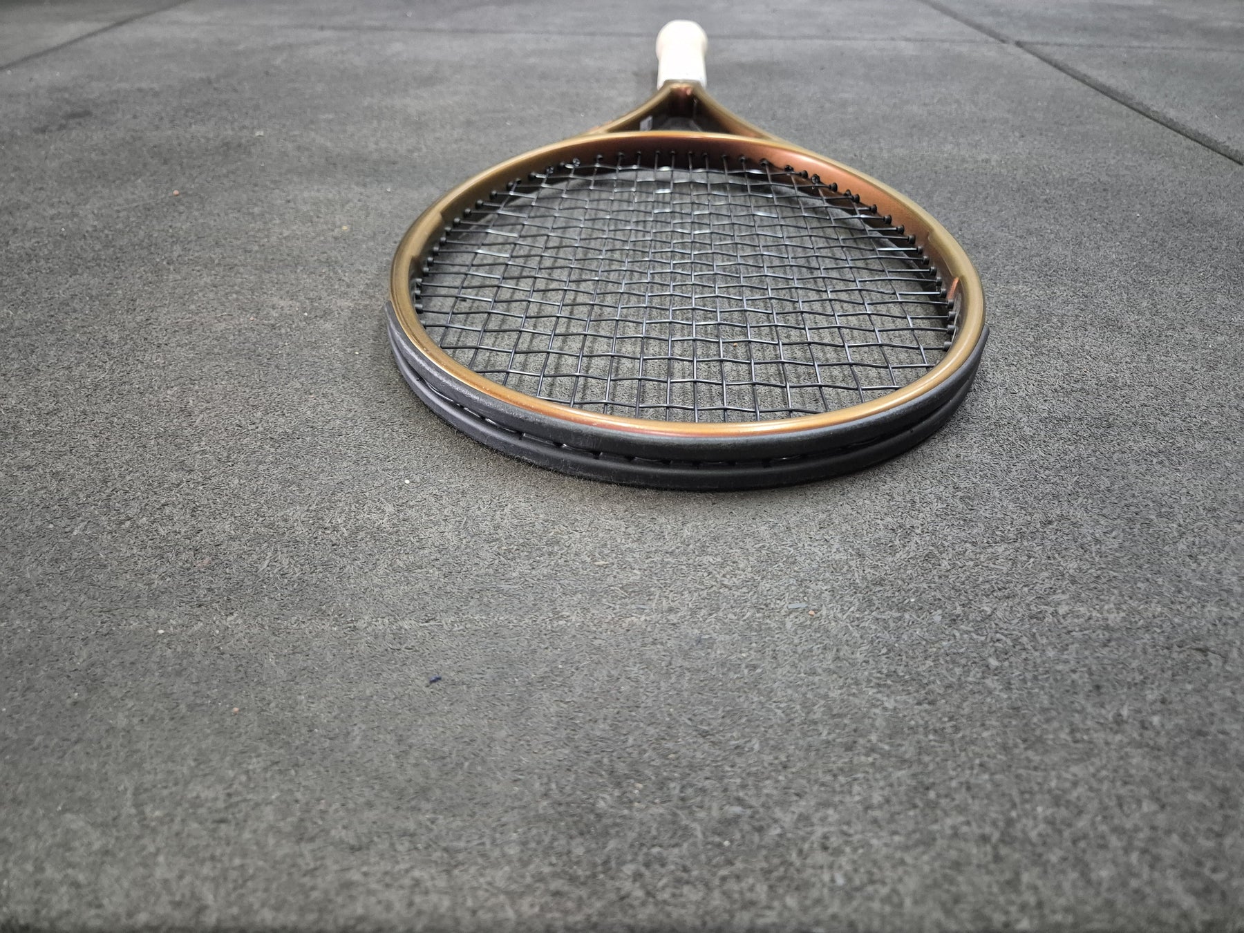 Wilson Pro Staff V.14 97 290g Usada