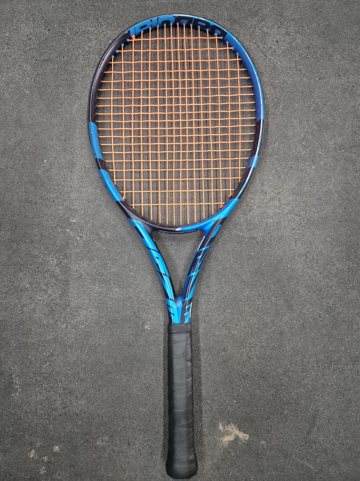 Babolat Pure Drive 100 300g Usada (Produto em Estoque sob Consulta)