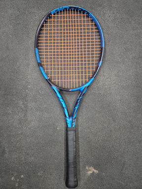 Babolat Pure Drive 100 300g Usada (Produto em Estoque sob Consulta)