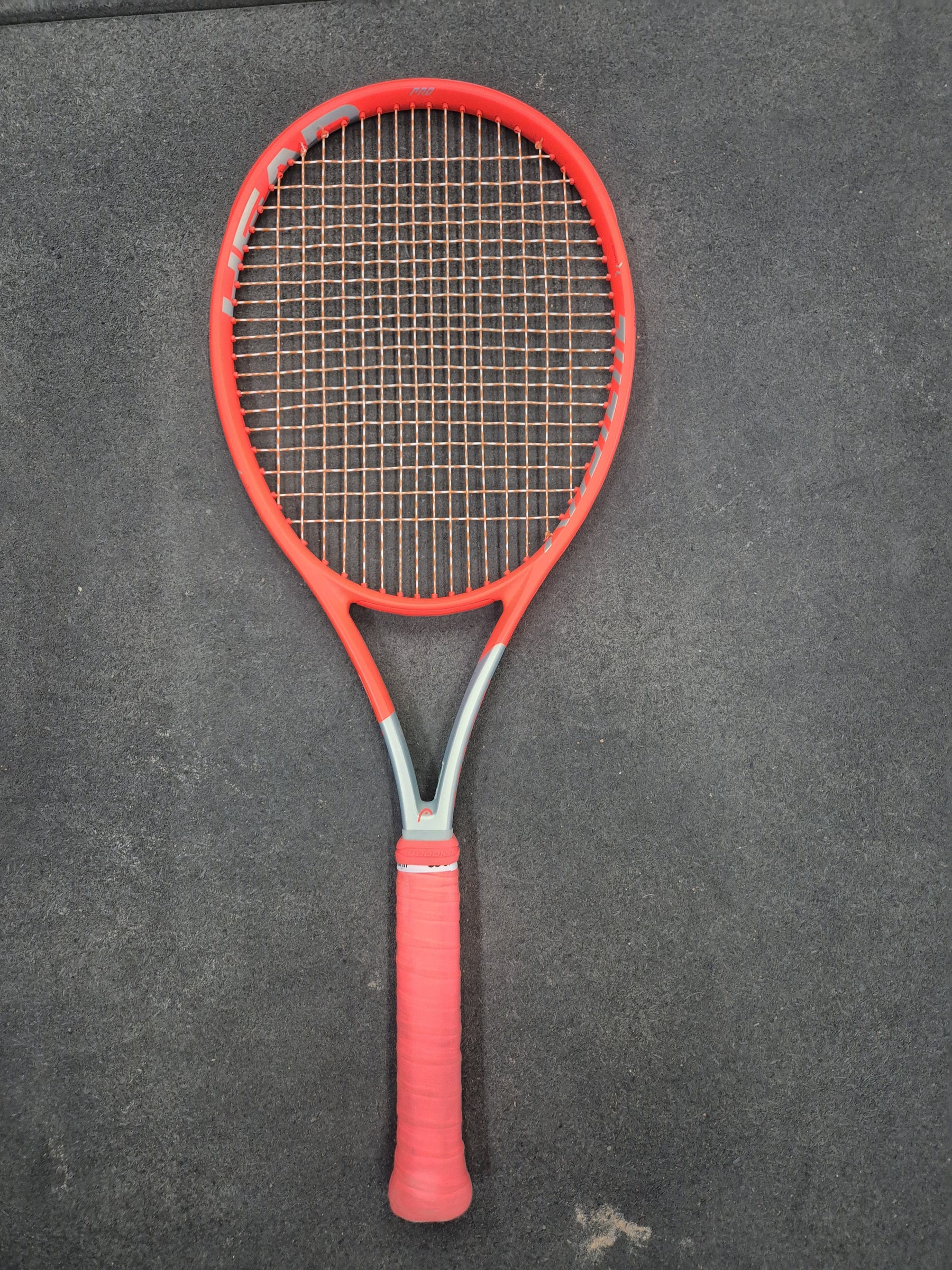 Head Radical Pro 98 315g Usada