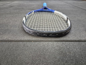 Yonex RQ TI Power 102 280g Usada (Produto em Estoque sob Consulta)