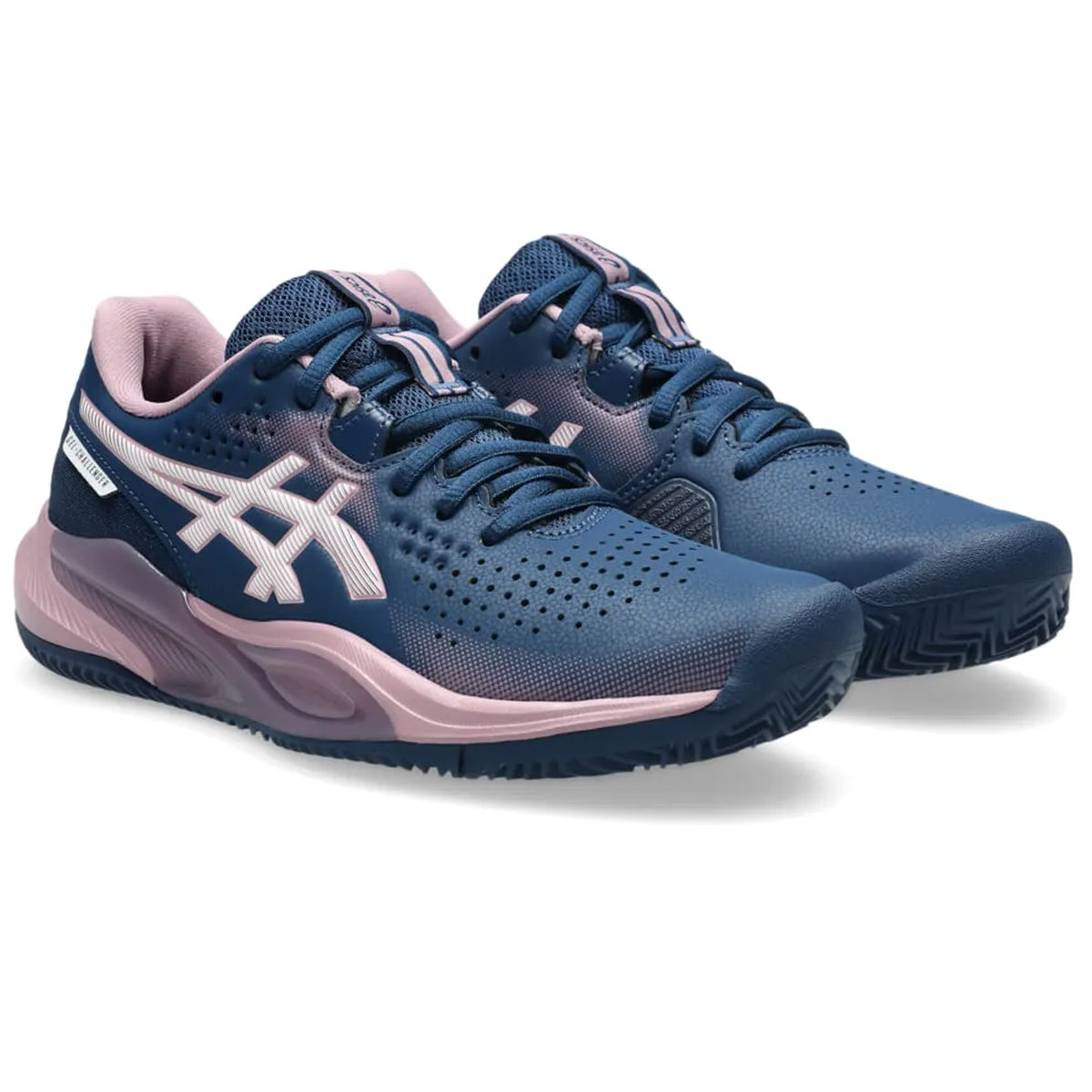 Tênis Asics Challenger 15 Clay Feminino Roxo | 6zero – 6zero - A