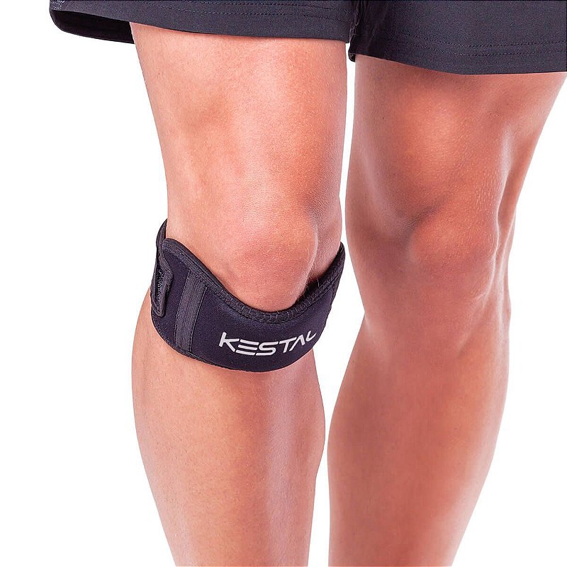 Suporte Sub Patelar Kestal