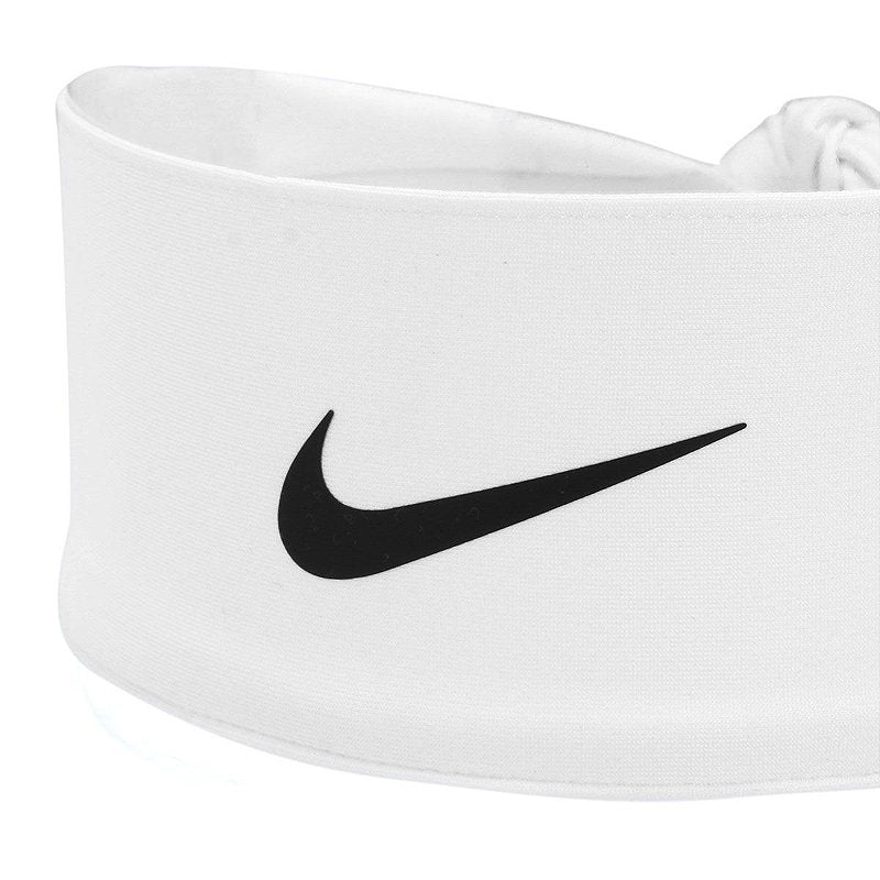Faixa para Cabeça Nike Branca
