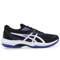 Tênis Asics Game FF Clay Masculino Preto