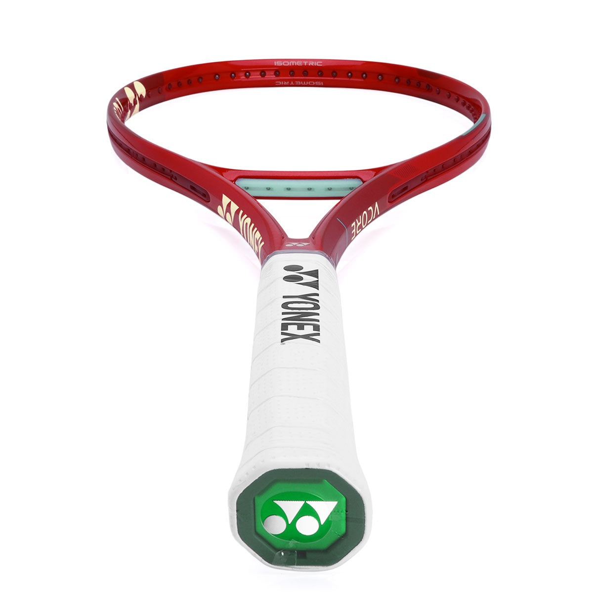 YONEX VCORE PRO100 2本セット Raquete de Tênis Yonex Vcore 100 300g L2 – 6zero - A Loja do Tenista