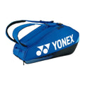 Raqueteira Yonex Blue x6