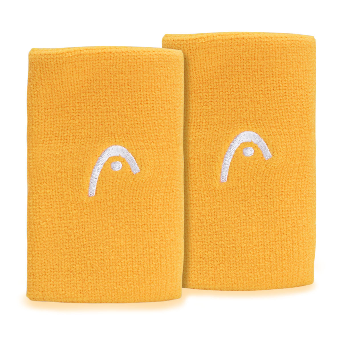 Munhequeira Head Longa Amarelo