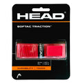 Cushion Grip Head Softac Traction Vermelho