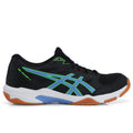 Tênis Asics Gel Rocket 11 All Court Masculino Preto