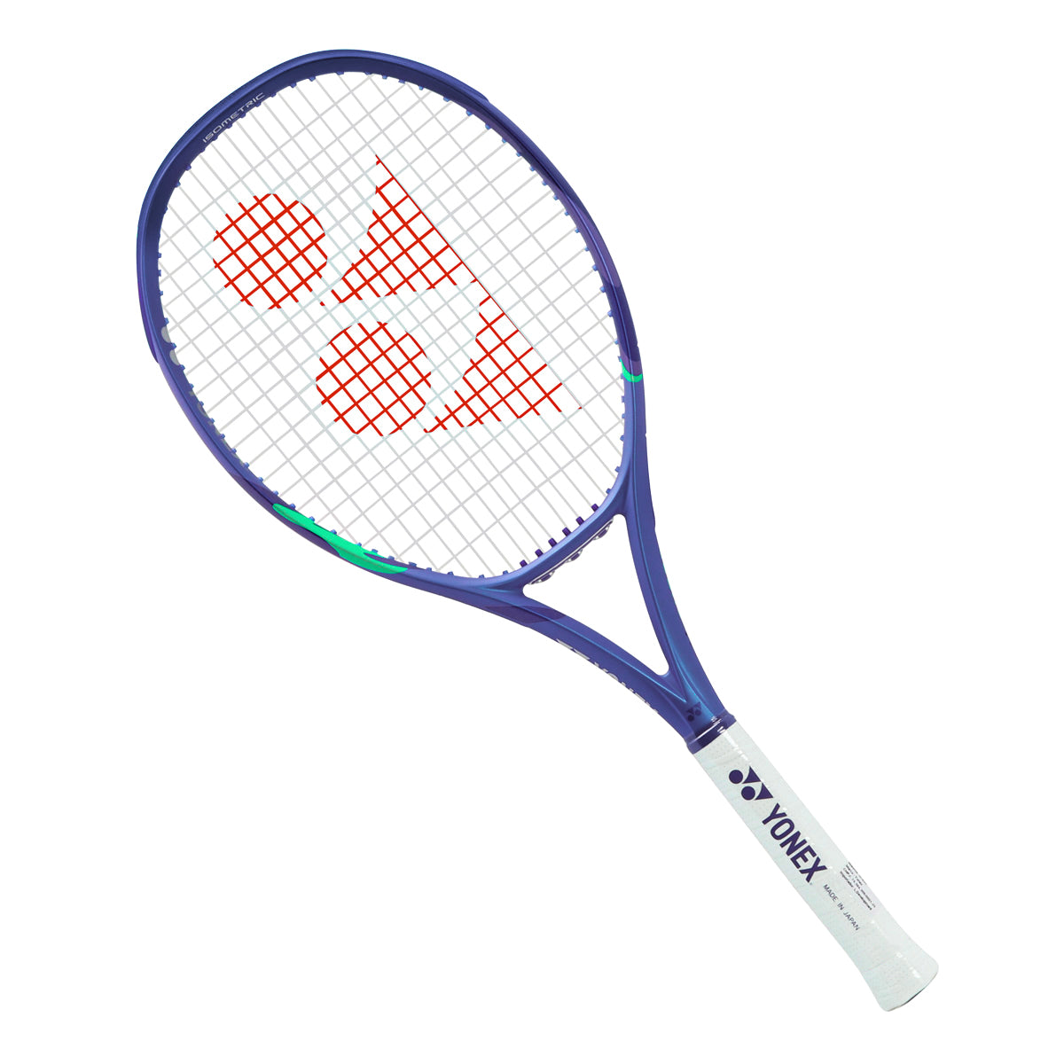 YONEX Eゾーン100 G2 Raquete de Tênis Yonex Ezone 100L 285g L2 – 6zero - A Loja do Tenista