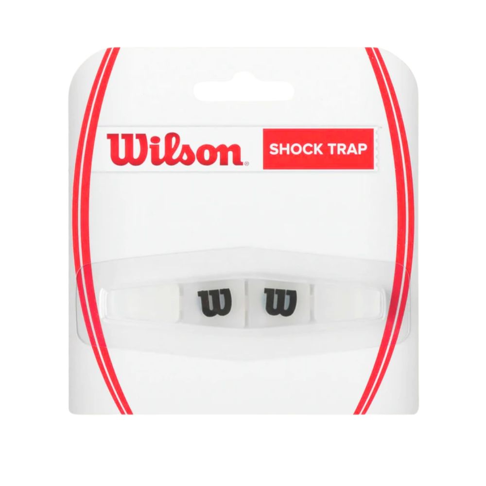 Antivibrador Wilson Shock Trap