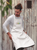 Avental de Cozinha TENNIS - Cozinhe com Estilo e Paixão