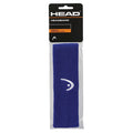 Testeira Head Azul