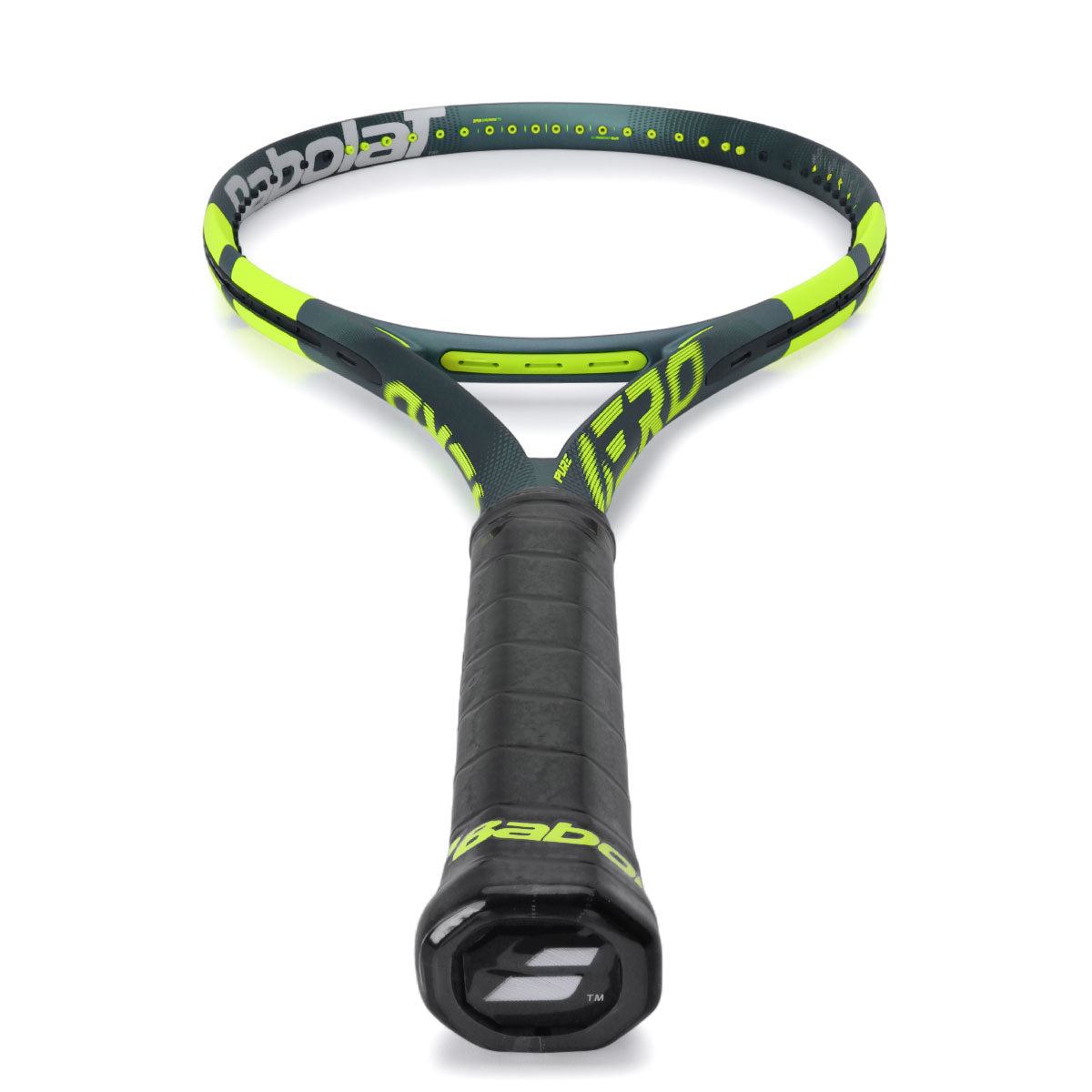 Raquete de Tênis Babolat Pure Aero 100 L3 Gen9 – 6zero - A Loja do