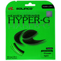 Set de Corda para Raquete de Tênis  Solinco Hyper G 1.25  Verde