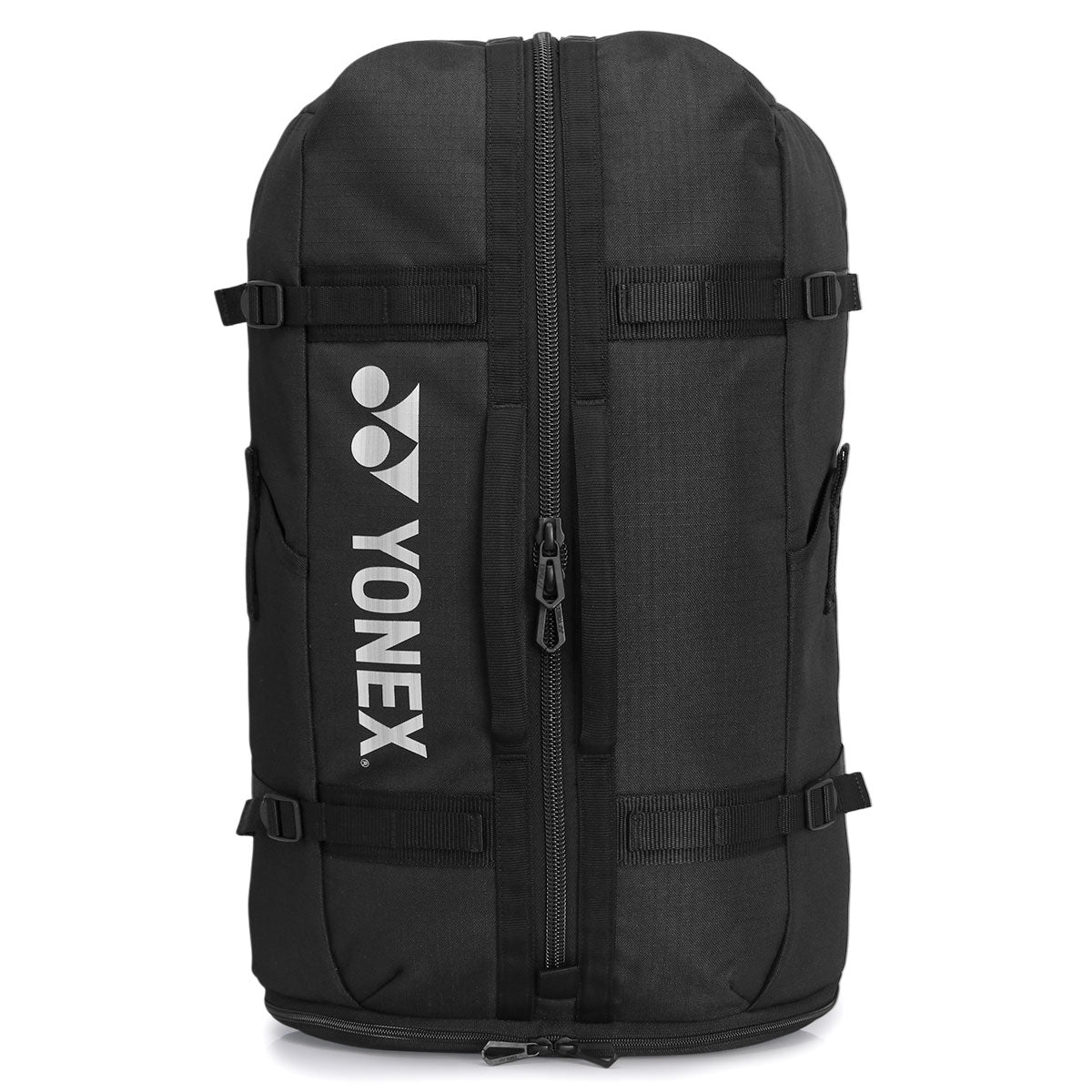 Mochila Yonex Gearlogic 2026 Preta | 6zero – 6zero - A Loja do Tenista