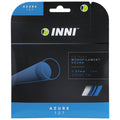 Set de Corda para Raquete de Tênis  INNI Azure 1.27mm
