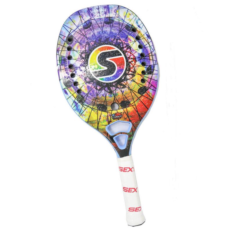 Raquete de Beach Tennis Sexy Bufo