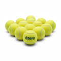 Kit 20 Bolas de Tênis Usadas - Treino Profissional