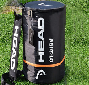 Mochila reforçada para bolas de tênis HEAD à prova d'água com isolamento térmico