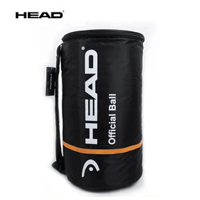 Mochila reforçada para bolas de tênis HEAD à prova d'água com isolamento térmico