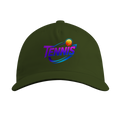 Boné Prime Confort – Estampa Tennis