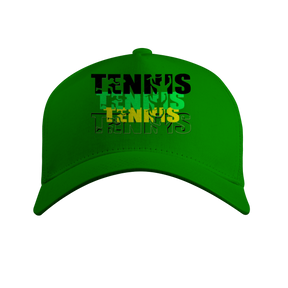 Boné Prime com Tela Tennis | Estilo, Conforto e Atitude