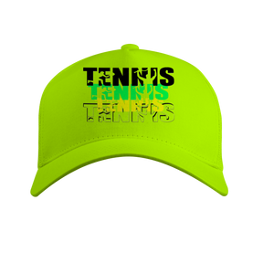 Boné Prime com Tela Tennis | Estilo, Conforto e Atitude