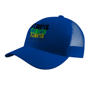 Boné Prime com Tela Tennis | Estilo, Conforto e Atitude
