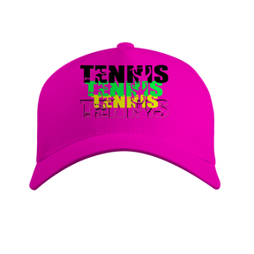 Boné Prime com Tela Tennis | Estilo, Conforto e Atitude