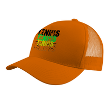 Boné Prime com Tela Tennis | Estilo, Conforto e Atitude