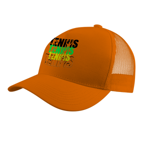 Boné Prime com Tela Tennis | Estilo, Conforto e Atitude