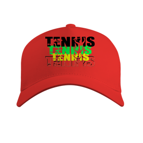 Boné Prime com Tela Tennis | Estilo, Conforto e Atitude