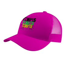 Boné Prime com Tela Tennis | Estilo, Conforto e Atitude