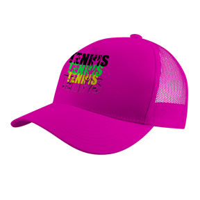 Boné Prime com Tela Tennis | Estilo, Conforto e Atitude